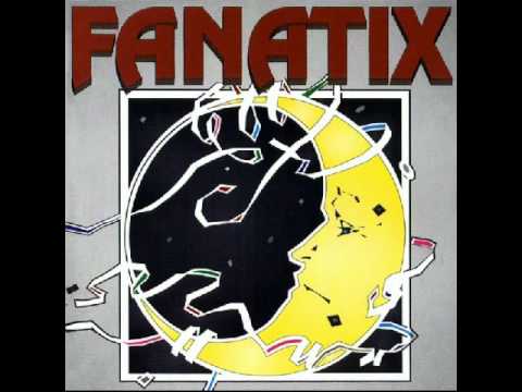 Fanatix (5) — Fanatix - White Night Hysteria