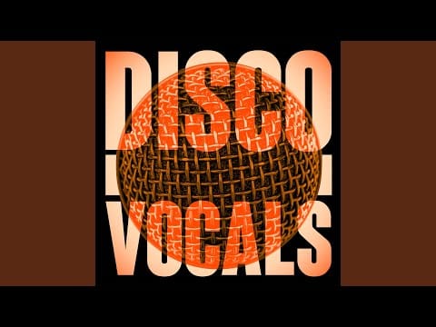Sparque — Let's Go Dancin’ (Edit)