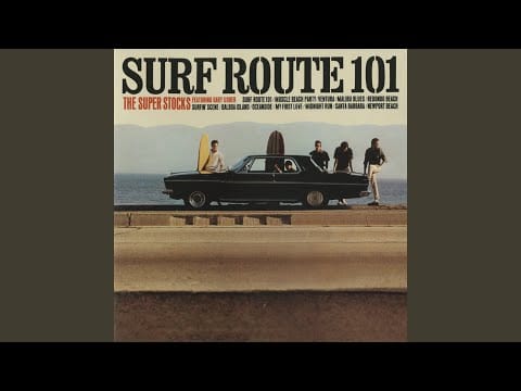 Gary Usher — Balboa Island