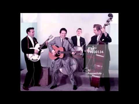Lonnie Donegan's Skiffle Group — Lonnie Donegan - Lonnie's Skiffle Party 1 (1958)
