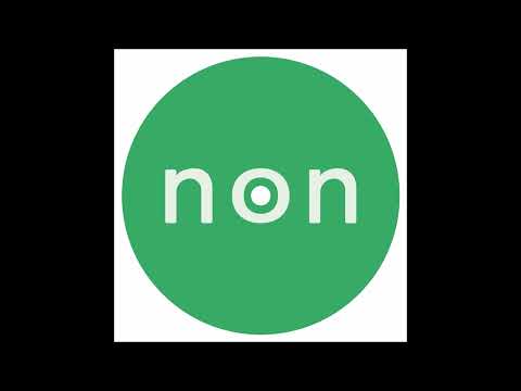 BLNDR — BLNDR - Santal [NON064]
