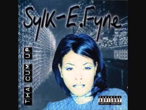 Sylk-E. Fyne — Sylk-E Fyne - Players Comin Up (Feat Phantom Smoove)