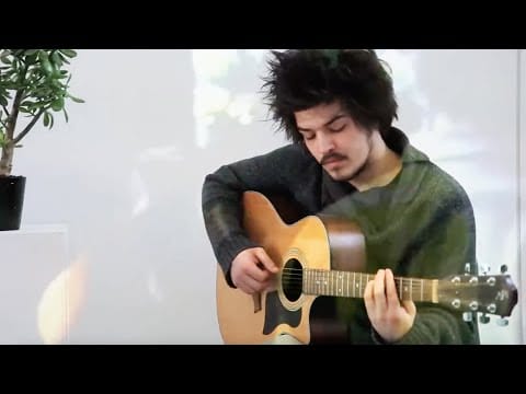 Milky Chance — Milky Chance - Stolen Dance (Album Version)