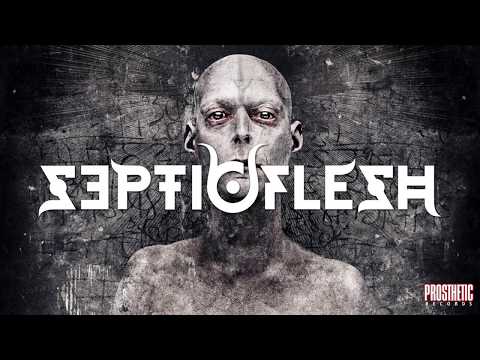 Septic Flesh — SEPTICFLESH - "Order of Dracul" (Official Track Premiere)
