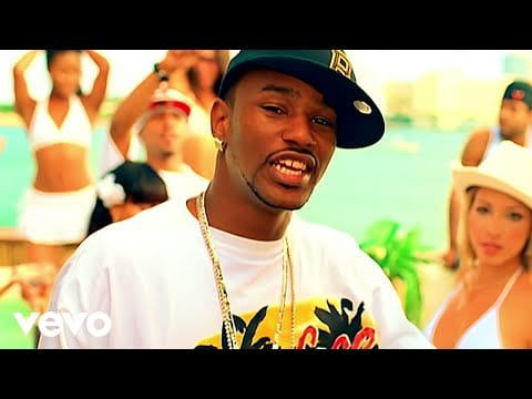 Cam'ron — Cam'Ron - Girls ft. Mona Lisa