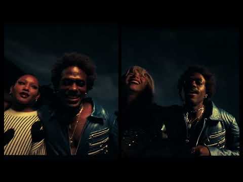 Duckwrth — Duckwrth - Patrick (MOTIF)