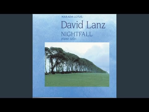 David Lanz — Nightfall
