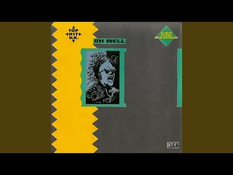 Oh Well — Oh Well (UK big Beat Mix)