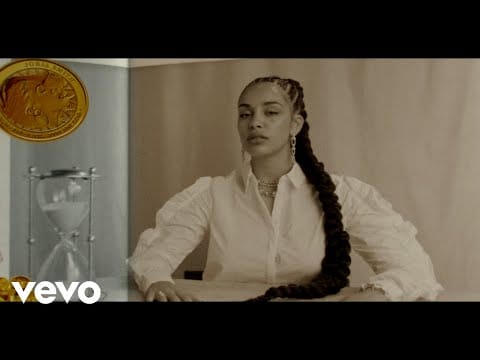 Jorja Smith — On Your Own