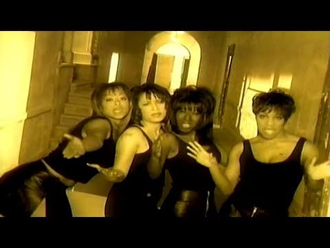 Ex-Girlfriend — Ex Girlfriend - X In Your Sex [HD Widescreen Music Video]