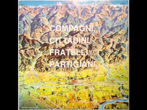 CCCP - Fedeli Alla Linea — CCCP Fedeli alla linea - Sono come tu mi vuoi - Compagni, cittadini, fratelli, partigiani