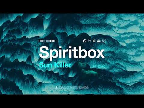 Spiritbox — Spiritbox - Sun Killer