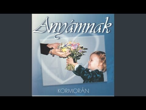 Kormorán — Zsoltár