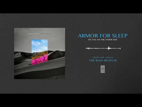 Armor For Sleep — Armor For Sleep "See You On The Other Side"