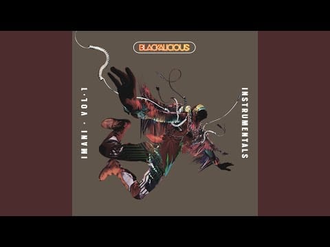 Blackalicious — Twist of Time