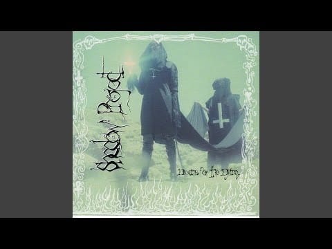 Shadow Project — The Circle and the Cross