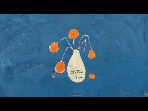 L.S. DUNES — Grifter (Demo) (Official Visualizer)