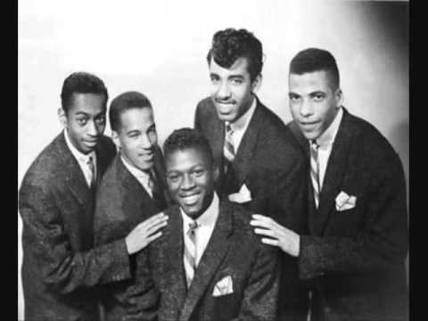 Otis Williams & The Charms — Otis Williams and His Charms - Oh Julie (1957)