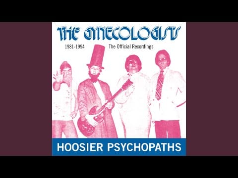The Gynecologists — Love And Haight