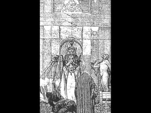 Trepaneringsritualen — Trepaneringsritualen ‎- Konung Dómaldr Vid Upsala Hängd