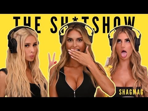 People (13) — WHATS YOUR FETISH??! - THE SH*TSHOW EP. 7