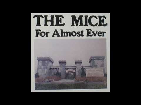 The Mice — The Mice - Downtown