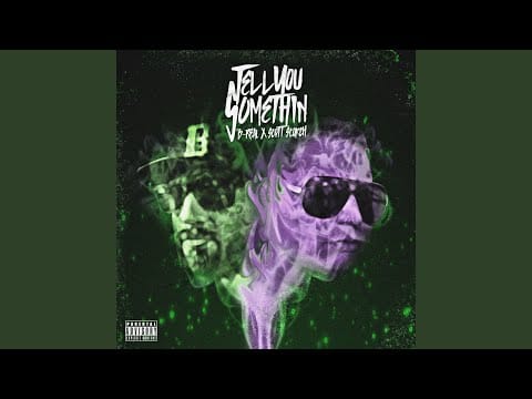 B-Real — Number 9