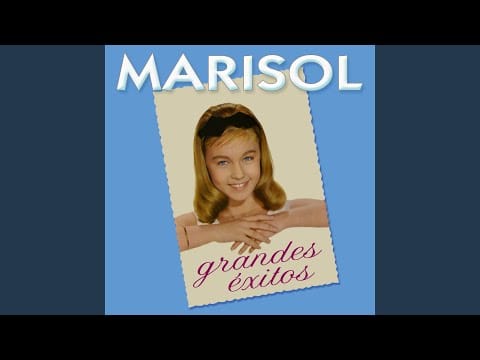 Marisol — Regalitos a Jesús