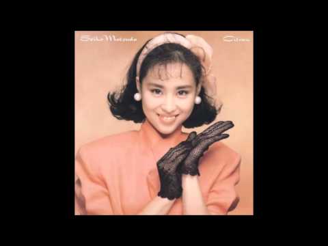 Seiko Matsuda — 松田聖子 「Blue」