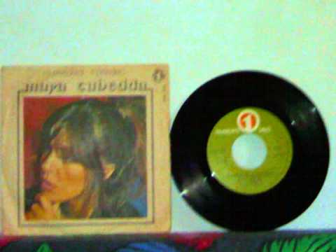 Mara Cubeddu — MARA CUBEDDU MI PRENDERAI  TI PRENDERO .1977.wmv