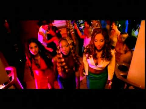 Mis-Teeq — Mis-Teeq - One Night Stand (Official Video)