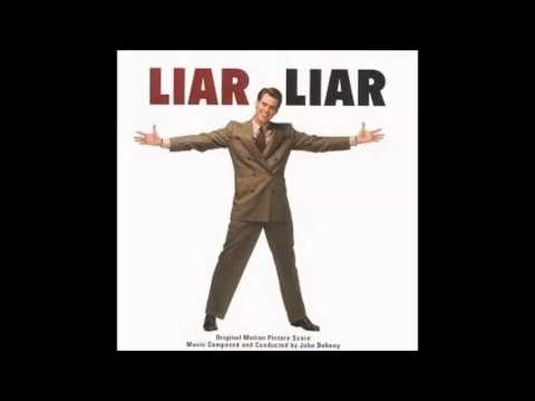 John Debney — Liar Liar Original Score - John Debney - Our Case Is...