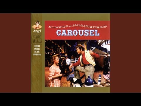 Rodgers & Hammerstein — You'll Never Walk Alone (Finale)