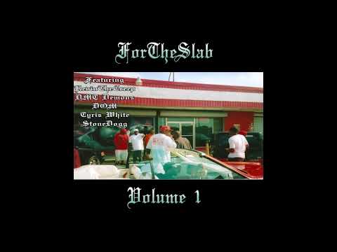 DOM (76) — DOM - U Phonky Bieutch U [FORTHESLAB VOL.1]