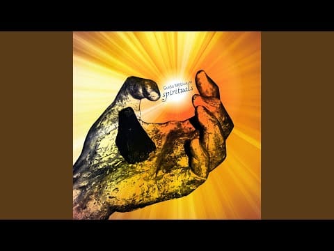 Guido Möbius — Blessed Sleep