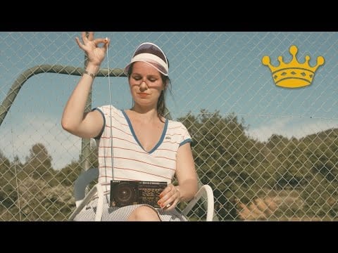 L'Impératrice — L'Impératrice ♗ VANILLE FRAISE