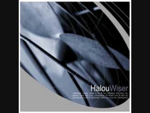 Halou — Halou - Wiser