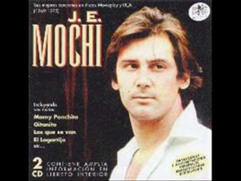 Juan Erasmo Mochi — YO NO ME PUEDO ARREPENTIR - JUAN ERASMO MOCHI.wmv
