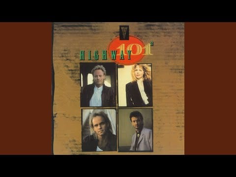 Highway 101 — Feed This Fire