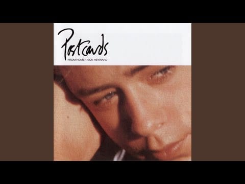 Nick Heyward — Pray For A Miracle