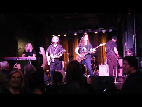 Flamin' Oh's — Flamin' Oh's "Talk Like That" Turf Club, March 21, 2023