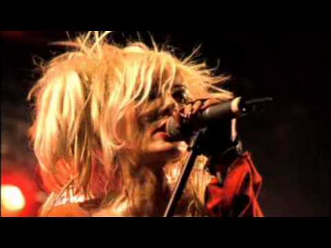 Skew Siskin — SKEW SISKIN - THE GODDESS [HD]