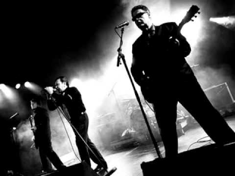 The Godfathers — THE GODFATHERS - PRIMITIVE MAN (Rough Mix)