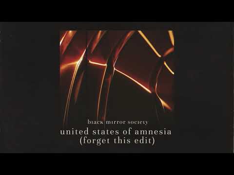 Phuture Noize — Phuture Noize - United States Of Amnesia (Forget This Edit) | Q-dance Records | Official Video