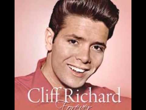 Cliff Richard — Don't Forget To Catch Me  -   Cliff Richard 1968