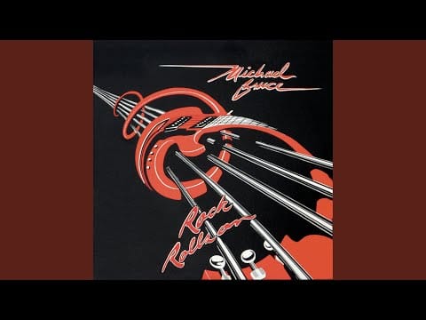 Michael Bruce — Lucky Break