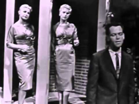 The Fleetwoods — *The Fleetwoods* -  Mr  Blue
