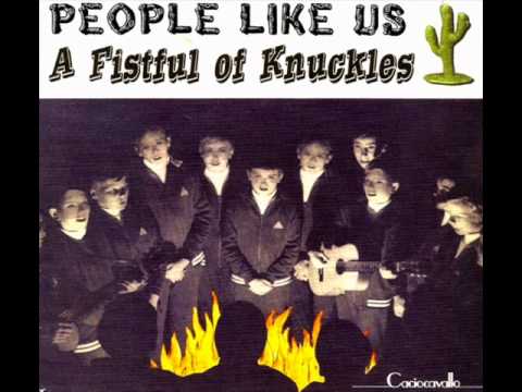 People Like Us — People Like Us - She'll Be...