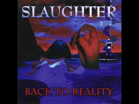 Slaughter — Slaughter - Killin' Time