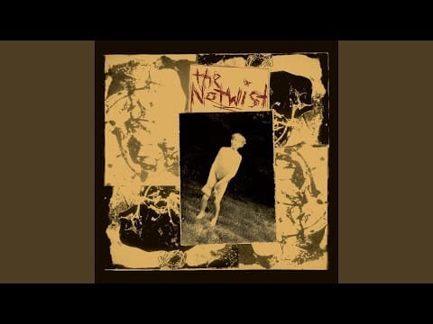 The Notwist — Think for Yourself (30 Year Anniversary Remaster 2021)